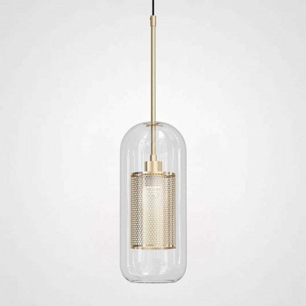 Подвесной светильник Imperium Loft Catch 186715-26