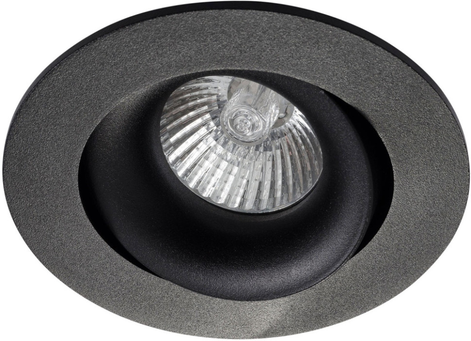 Точечный светильник AM302 AM302 BK AM Group