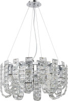 Подвесная люстра Umiko 2172/09/08P Stilfort