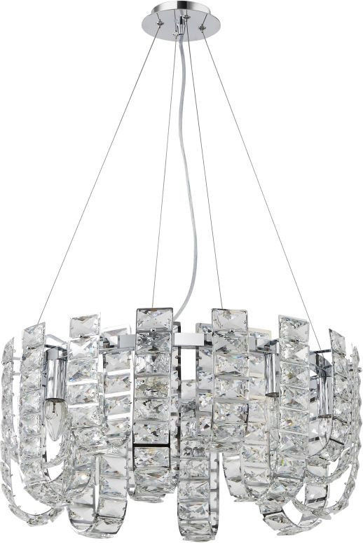 Подвесная люстра Umiko 2172/09/08P Stilfort