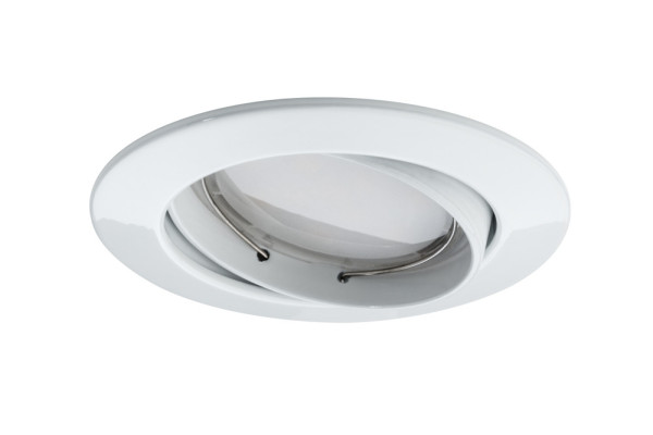 Точечный светильник SmartHome 50006 Paulmann