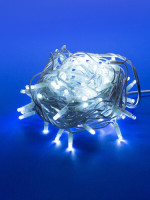 Гирлянда ULD-S1000-120/SWK WHITE IP67 Uniel Гирлянда ULD-S1000-120/SWK WHITE IP67 Uniel