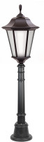 Наземный фонарь BREMEN 79827 Е10 Bl Oasis Light