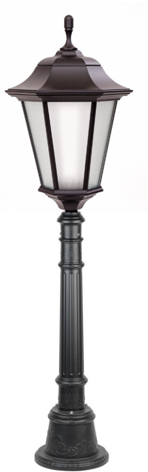 Наземный фонарь BREMEN 79827 Е10 Bl Oasis Light