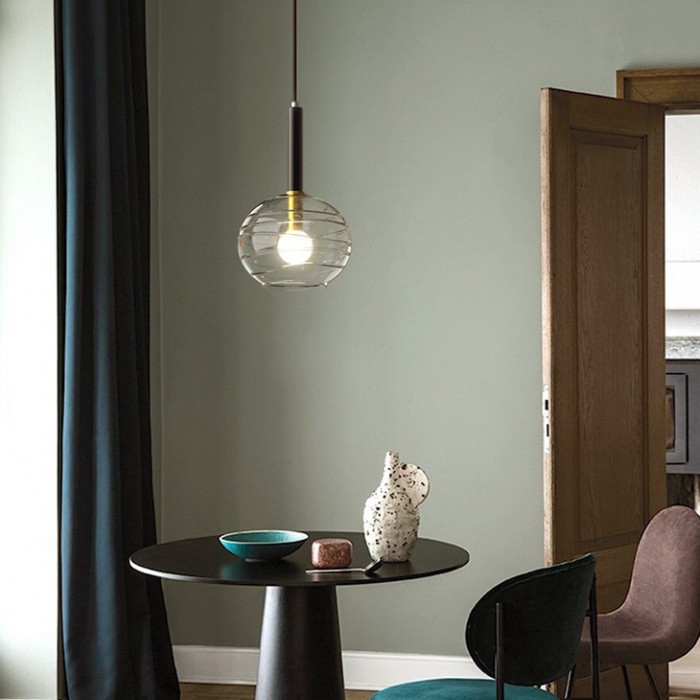 Подвесной светильник MARISOL01 Imperium Loft