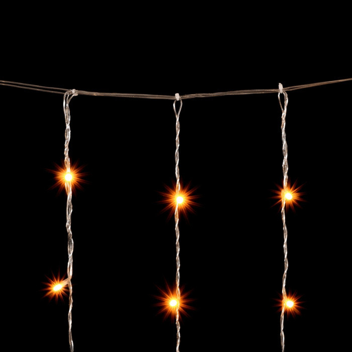 Гирлянда Занавесы PCL400NOT-10-2Y Laitcom