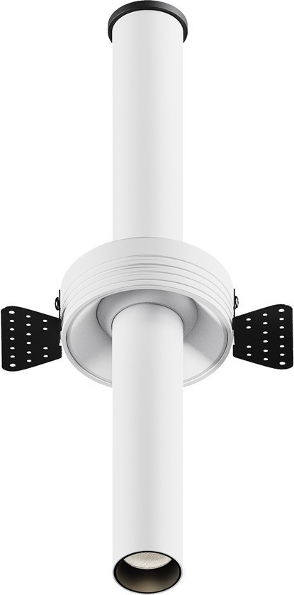 Точечный светильник Focus T C140TRS-L300-7W3K-W Maytoni