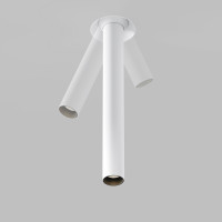 Точечный светильник Focus T C140TRS-L300-7W3K-W Maytoni