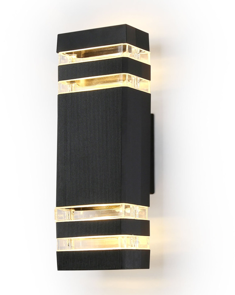 Настенный светильник уличный GARDEN ST2574 Ambrella