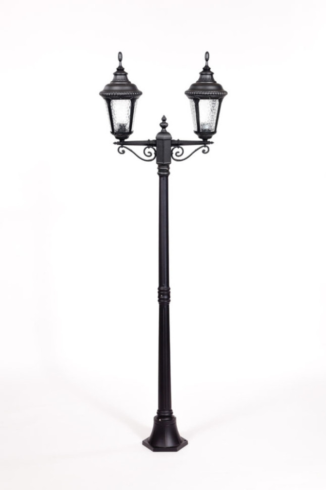 Наземный фонарь MUNICH 2S 79758SА Bl Oasis Light