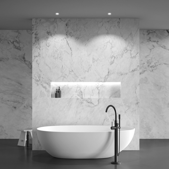 Точечный светильник Zoom DL034-01-06W4K-W Maytoni