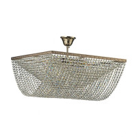 Потолочный светильник Arti Lampadari Nobile E 1.3.50.501 N Потолочный светильник Arti Lampadari Nobile E 1.3.50.501 N