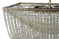 Потолочный светильник Arti Lampadari Nobile E 1.3.50.501 N Потолочный светильник Arti Lampadari Nobile E 1.3.50.501 N