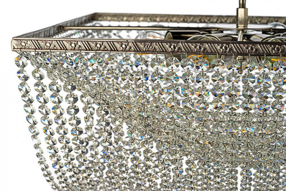 Потолочный светильник Arti Lampadari Nobile E 1.3.50.501 N