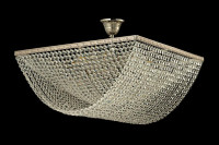 Потолочный светильник Arti Lampadari Nobile E 1.3.50.501 N Потолочный светильник Arti Lampadari Nobile E 1.3.50.501 N