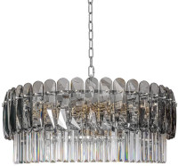 Подвесная люстра Copolle L36611.98 L'Arte Luce