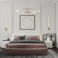 Настенный светодиодный светильник Imperium Loft Gerty 208891-23