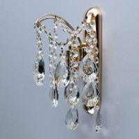 Бра Бриз 111020302 De Markt Бра Бриз 111020302 De Markt