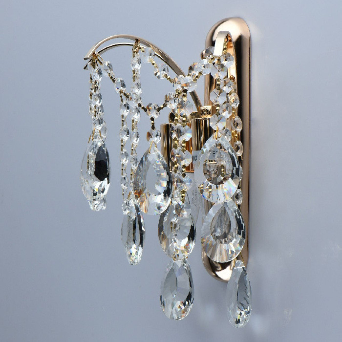 Бра Бриз 111020302 De Markt