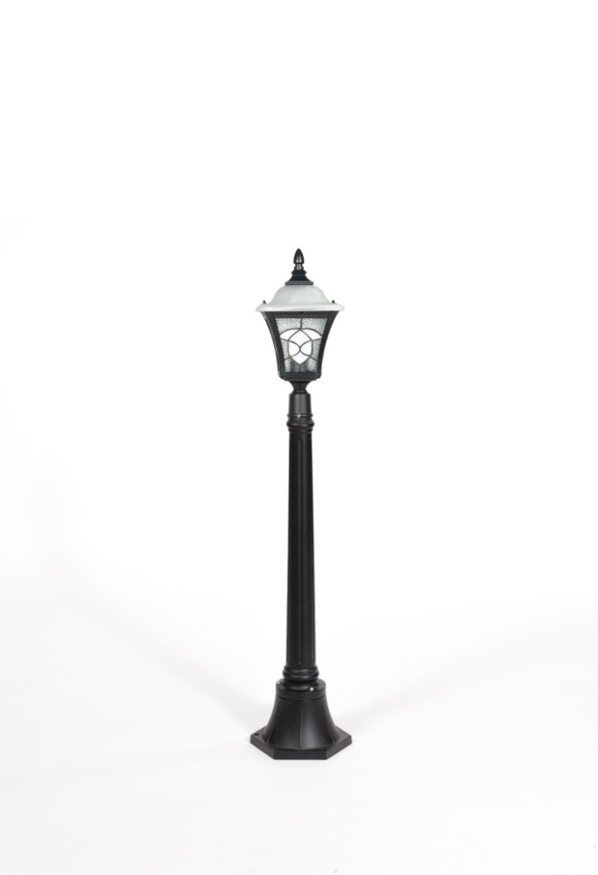 Наземный фонарь VENECIA 2S 91807S Bl Oasis Light