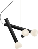 Подвесной светильник Риволи 07722-60,19 Kink Light