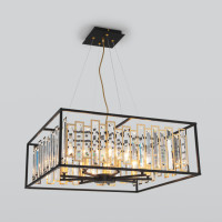Подвесная люстра Cella 377/9 Bogate's