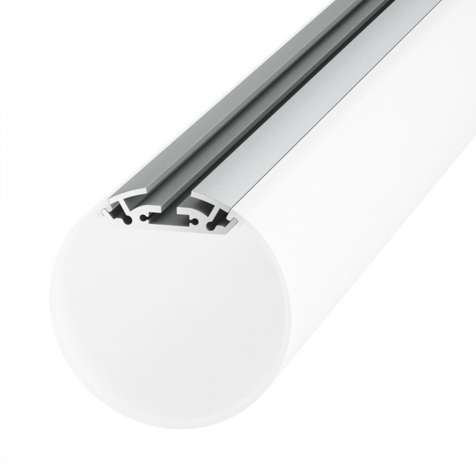 Профиль для светодиодной ленты PT60 SWG