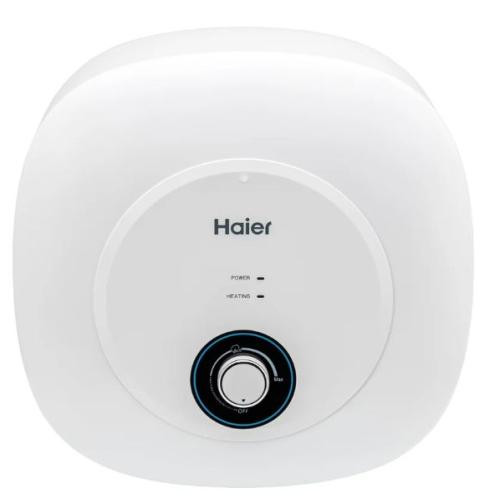 Накопительный водонагреватель электрический Haier MQ 15L GA0SZNU0LRU белый