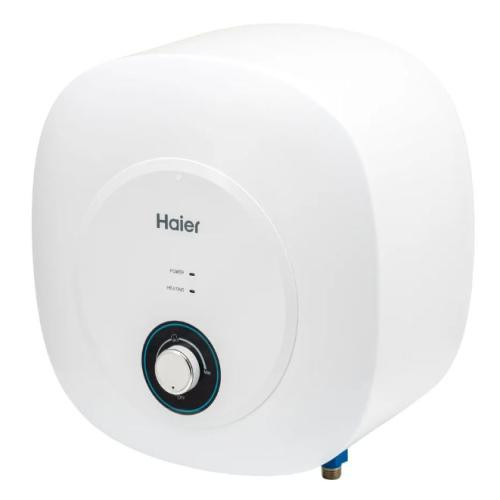 Накопительный водонагреватель электрический Haier MQ 15L GA0SZNU0LRU белый