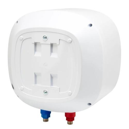 Накопительный водонагреватель электрический Haier MQ 15L GA0SZNU0LRU белый