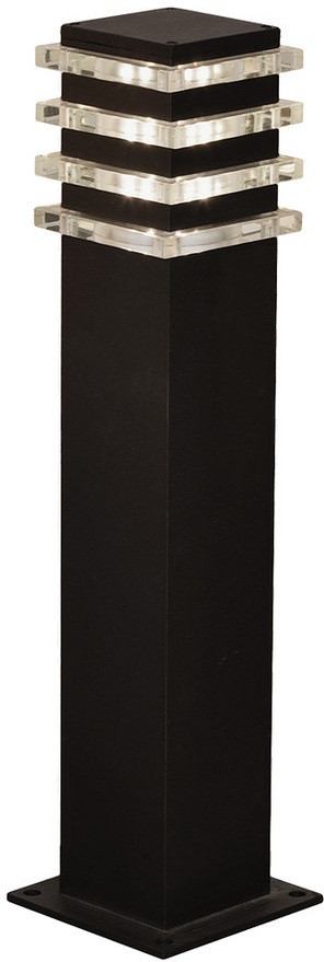 Наземный светильник Глари 09313-60F,19 Kink Light