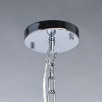 Подвесная люстра Chiaro Палермо 386017008 Подвесная люстра Chiaro Палермо 386017008