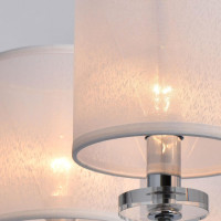 Подвесная люстра Chiaro Палермо 386017008 Подвесная люстра Chiaro Палермо 386017008