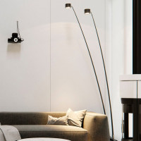 Торшер Aidan01 Imperium Loft