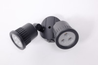 Прожектор уличный  W6158 Gr Oasis Light