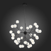 Подвесная люстра ST Luce Demele SL376.403.36 Подвесная люстра ST Luce Demele SL376.403.36