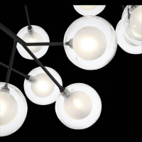 Подвесная люстра ST Luce Demele SL376.403.36 Подвесная люстра ST Luce Demele SL376.403.36