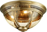 Потолочная люстра Residential 771082 DeLight Collection