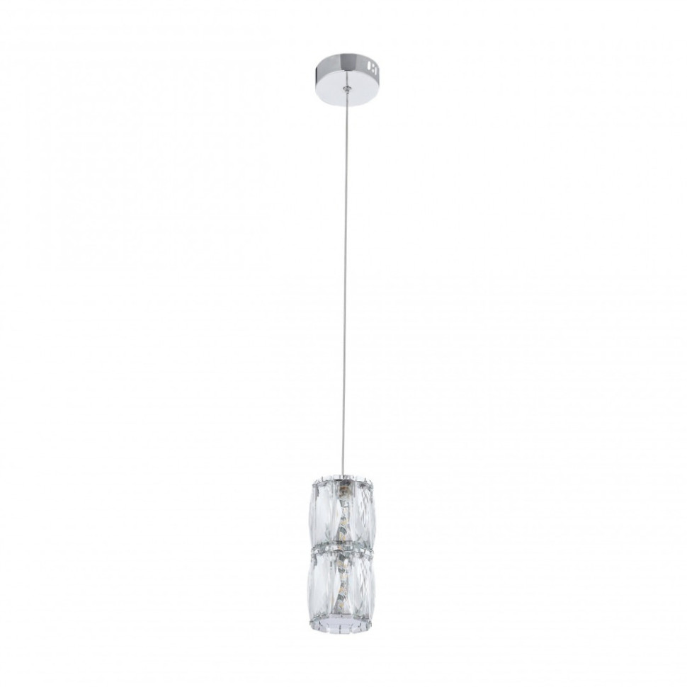 Подвесной светильник Venezia 310111/D100/1 NI Arte Milano