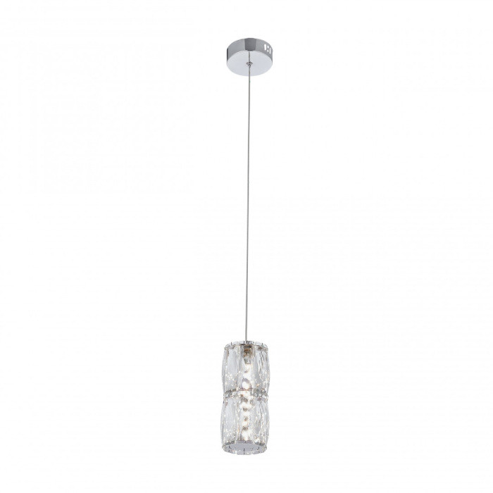 Подвесной светильник Venezia 310111/D100/1 NI Arte Milano