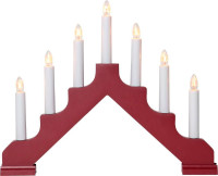 Декоративная свеча ADA 410453 Eglo