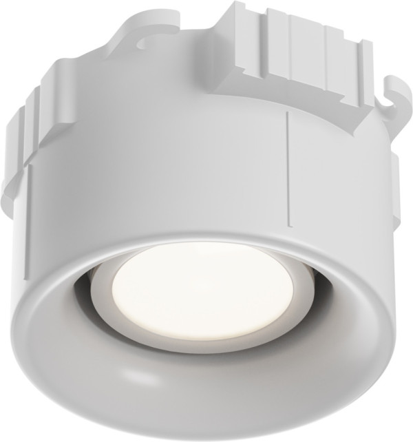 Точечный светильник Intro DL111-GU10-W Maytoni