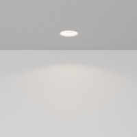 Точечный светильник Intro DL111-GU10-W Maytoni