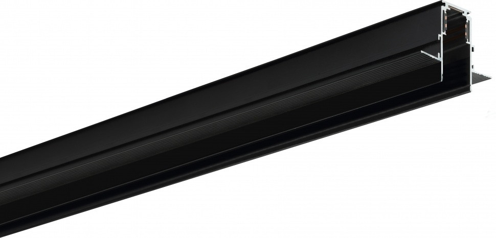 Шинопровод Vision48/22 4822-65/48-3000-BK iLedex