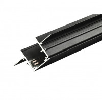 Шинопровод Vision48/22 4822-65/48-3000-BK iLedex Шинопровод Vision48/22 4822-65/48-3000-BK iLedex