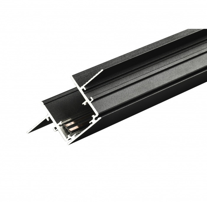 Шинопровод Vision48/22 4822-65/48-3000-BK iLedex