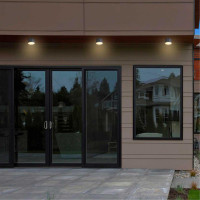 Уличный светодиодный светильник Novotech Street Kaimas 358084 Уличный светодиодный светильник Novotech Street Kaimas 358084