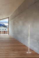 Торшер Jorne 67004-24S Globo