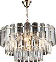 Подвесная люстра Бриз 111015807 De Markt