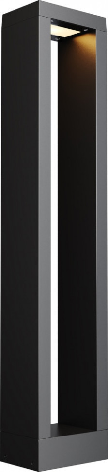 Наземный светильник Goll O462FL-L10GF3K Maytoni